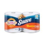 Papel suave Resiste Max 2 - Ilumina Clean