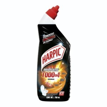 Desinfectante Harpic Líquido Power Plus 750ml