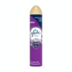 Ambientador En Spray Glade Spray 400 ml Lavanda