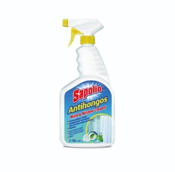 Sapolio antihongos 650 ml. gatillo