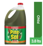 Desinfectante Pinesol Galón 3800 ml Natura - Ilumina Clean