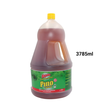 Desinfectante Sapolio Galón 3785 ml Pino - Ilumina Clean