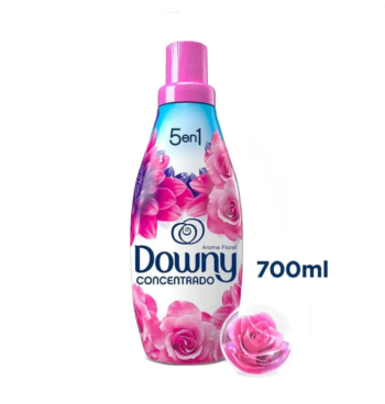 SUAVIZANTE DOWNY 700 ML - Ilumina Clean