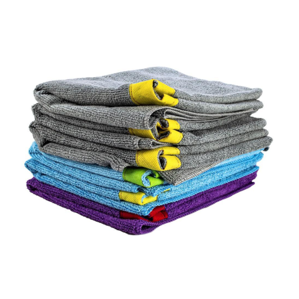 Trapeador felpa 37 x 75cm - Ilumina Clean