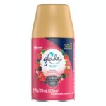 Glade Automatico Repuesto MORA RADIANTE 270mL