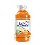 dkasa vainilla