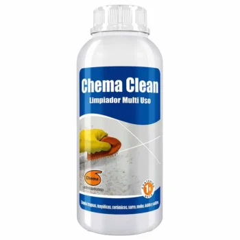 CHEMA CLEAN MULTI USO - ILUMINA CLEAN