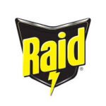 Marca Raid comercializado por Ilumina Clean