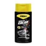 Cera Liquida De Auto negro Simoniz 500ml 3en1