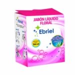 jabon liquido