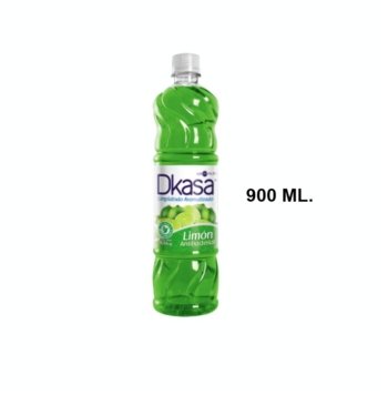 limpiatodo arotizador dkasa 900ml.