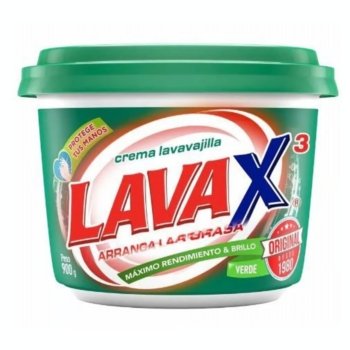 LAVA 700 GR. CREMA