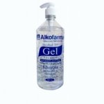 alcohol gel alkofarma