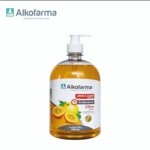 jabon liquido alkofarma
