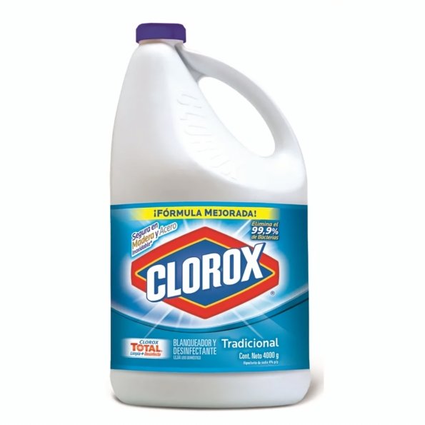 clorox