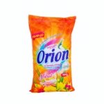 Detergente  Orion Saco x 15 Kilos Floral