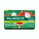 Jabón de Tocador Palmolive 110 gr Sandia y Lychee