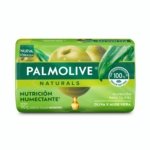 palmolive verde