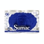 sumac bluu